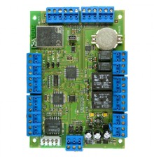 Плата контролера доступу U-Prox IP400 EM