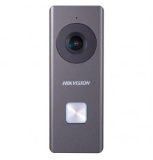 Відеопанель Hikvision DS-KB6003-WIP для IP-домофонів