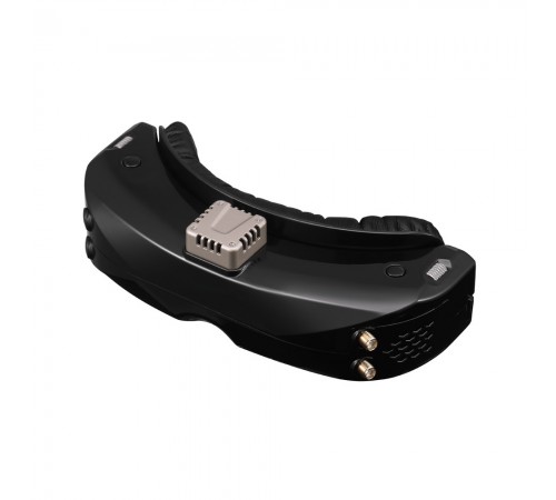 Відеоокуляри для FPV Skyzone SKY04X PRO OLED 5.8G з приймачем SteadyView Відеоокуляри для FPV Skyzone SKY04X PRO OLED 5.8G з приймачем SteadyView