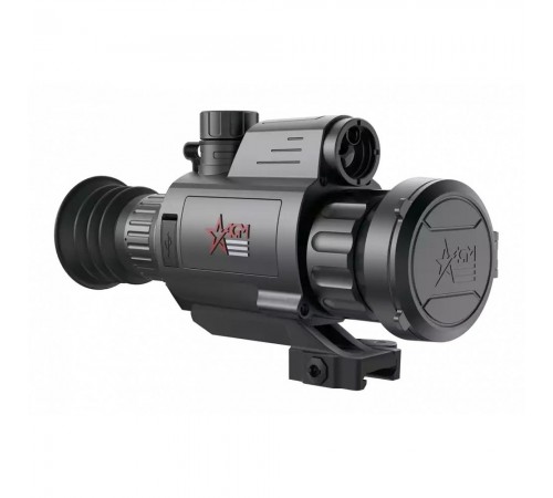 Тепловізійний приціл AGM Varmint LRF TS50-640 з інфрачервоним детектором, дисплеєм та лазерним далекоміром Тепловізійний приціл AGM Varmint LRF TS50-640 з інфрачервоним детектором, дисплеєм та лазерним далекоміром