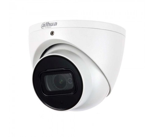 HDCVI відеокамера 5 Мп Dahua DH-HAC-HDW2501TP-Z-A для системи відеонагляду HDCVI відеокамера 5 Мп Dahua DH-HAC-HDW2501TP-Z-A для системи відеонагляду