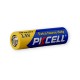 Батарейка PKCELL Extra Heavy Duty AA R6P 1.5V, 4шт//блістер
