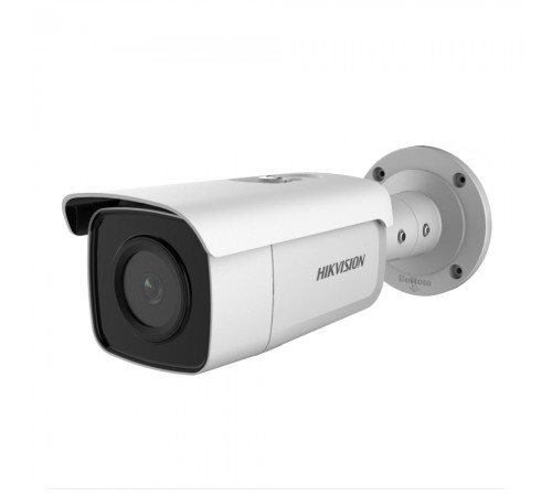 IP відеокамера 2 Мп Hikvision DS-2CD2T26G1-4I (4 мм) для системи відеонагляду IP відеокамера 2 Мп Hikvision DS-2CD2T26G1-4I (4 мм) для системи відеонагляду