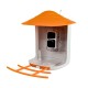 Годівниця для птахів Smart Bird Feeders з інтелектуальною відеокамерою