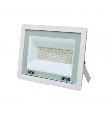 Прожектор світлодіодний Lightwell LW-FL-W-50 50 W