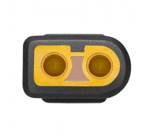 Кабель EcoFlow MC4 to XT60 Solar Cable 3.5 м Кабель EcoFlow MC4 to XT60 Solar Cable 3.5 м