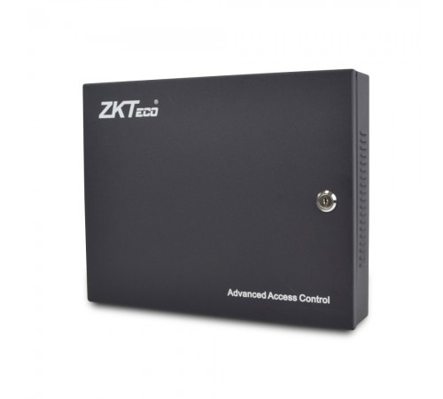 Щит монтажний ZKTeco Case 01 Metal Box Щит монтажний ZKTeco Case 01 Metal Box