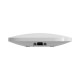 Інтелектуальна централь Ajax Hub Plus (8EU) UA white з підтримкою 2 SIM-карт і Wi-Fi