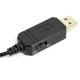 Перетворювач напруги USB-9/12