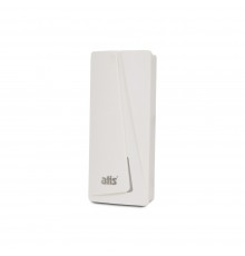 Зчитувач Mifare вологозахищений ATIS PR-08 MF-W (white)