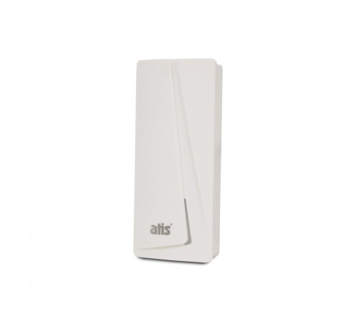 Зчитувач Mifare вологозахищений ATIS PR-08 MF-W (white) Зчитувач Mifare вологозахищений ATIS PR-08 MF-W (white)