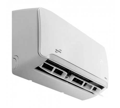 Кондиціонер Neoclima SkyCold NS/NU-12EHBIw1 інверторний Кондиціонер Neoclima SkyCold NS/NU-12EHBIw1 інверторний