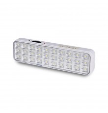 Світильник аварійний LW-EL-3W LED 3W
