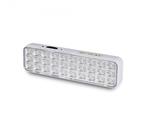 Світильник аварійний LW-EL-3W LED 3W Світильник аварійний LW-EL-3W LED 3W