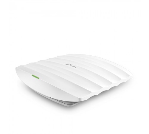 Точка доступу TP-Link EAP265 HD AC1750 Wi-Fi з MU-MIMO гігабітна Точка доступу TP-Link EAP265 HD AC1750 Wi-Fi з MU-MIMO гігабітна