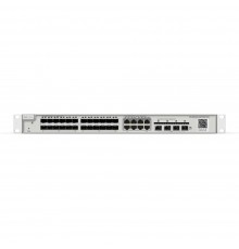 Комутатор Ruijie Reyee RG-NBS3200-24SFP/8GT4XS 24-портовий керований з 8 комбінованими портами
