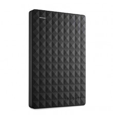 Жорсткий накопичувач 1TB EXT. BLACK STEA1000400 SEAGATE