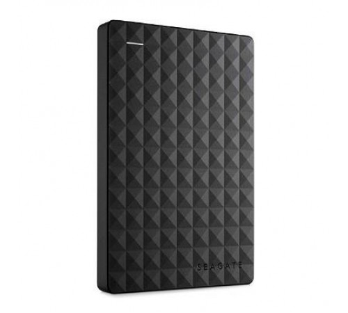 Жорсткий накопичувач 1TB EXT. BLACK STEA1000400 SEAGATE Жорсткий накопичувач 1TB EXT. BLACK STEA1000400 SEAGATE