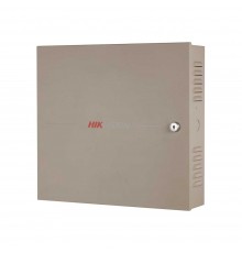 Мережевий контролер Hikvision DS-K2604T для 4 дверей