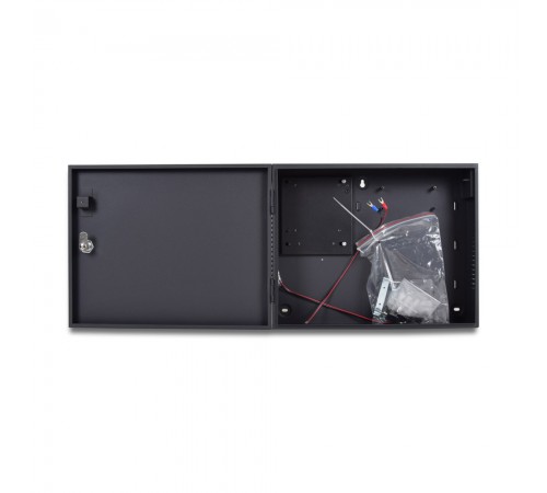 Щит монтажний ZKTeco Case 01 Metal Box Щит монтажний ZKTeco Case 01 Metal Box