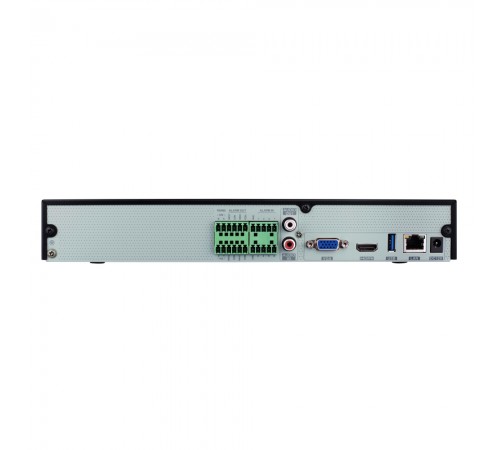 IP-відеореєстратор 8-канальний Provision-ISR NVR12-8200FAN з розпізнаванням облич для систем відеоспостереження IP-відеореєстратор 8-канальний Provision-ISR NVR12-8200FAN з розпізнаванням облич для систем відеоспостереження