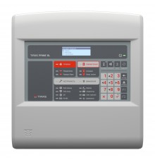 ППКП Тiрас  PRIME 8L