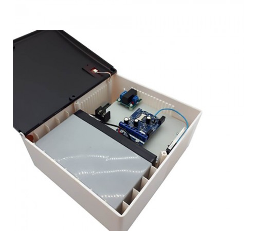 GSM-сигналізація Sbox-7S GSM-сигналізація Sbox-7S