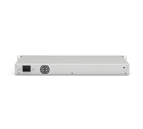 Комутатор Ruijie Reyee RG-NBS3200-24GT4XS керований 28-портовий без PoE Комутатор Ruijie Reyee RG-NBS3200-24GT4XS керований 28-портовий без PoE