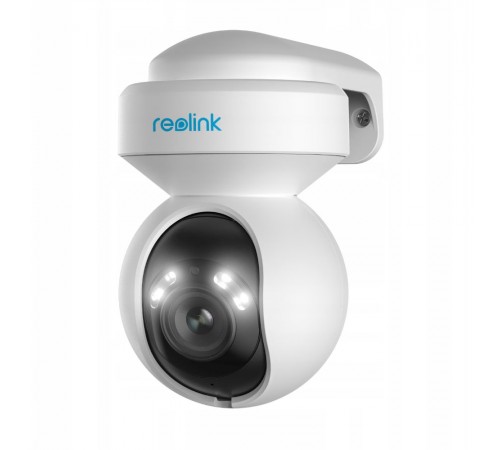 IP камера Reolink E1 Outdoor з WiFi IP камера Reolink E1 Outdoor з WiFi