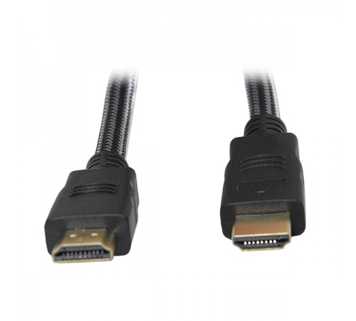 Кабель ATIS HDMI A-A v1.4 3м Кабель ATIS HDMI A-A v1.4 3м
