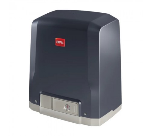 Автоматика для відкатних воріт BFT DEIMOS AC A600 KIT комплект Автоматика для відкатних воріт BFT DEIMOS AC A600 KIT комплект