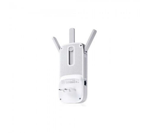 Підсилювач Wi-Fi сигналу TP-Link RE450 AC1750 Підсилювач Wi-Fi сигналу TP-Link RE450 AC1750