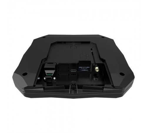 Комплект бездротової сигналізації Orion NOVA X. Basic kit (black) Комплект бездротової сигналізації Orion NOVA X. Basic kit (black)