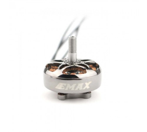 Безколекторний мотор EMAX ECO II 2807 1300kv з максимальною тягою 2640 г Безколекторний мотор EMAX ECO II 2807 1300kv з максимальною тягою 2640 г