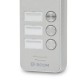 Відеопанель BCOM BT-403HD Silver на 3 абоненти