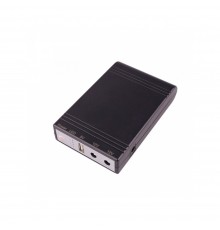 Універсальне джерело безперебійного живлення Step4Net PU38W-51212 (mini UPS)