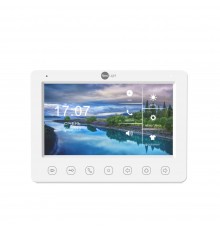 Відеодомофон 7" NeoLight KAPPA HD із вбудованим БКЗ