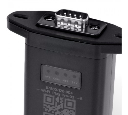 Wi-Fi модуль для інверторів Full Energy Smart BBGI WiFi module Wi-Fi модуль для інверторів Full Energy Smart BBGI WiFi module