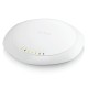 Точка доступу ZYXEL NWA1123AC PRO AC1750, 2xGE, NebulaFlex, PoE only, інжектор у комплекті (NWA1123ACPRO-EU0101F)