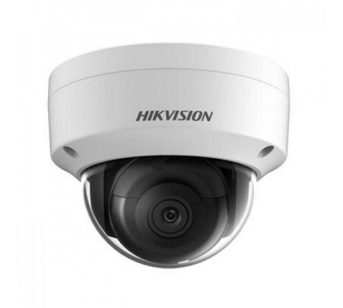 IP-відеокамера 3 Мп Hikvision DS-2CD2135FWD-IS (2.8mm) для системи відеонагляду IP-відеокамера 3 Мп Hikvision DS-2CD2135FWD-IS (2.8mm) для системи відеонагляду