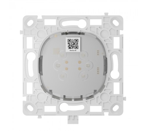 Реле Ajax LightCore (Crossover) для перехресного вимикача Реле Ajax LightCore (Crossover) для перехресного вимикача