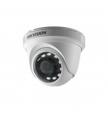 HD-TVI відеокамера 2 Мп Hikvision DS-2CE56D0T-IRPF (C) (2.8 мм) для системи відеонагляду