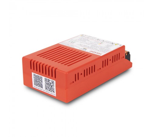 Безперебійний блок живлення Faraday Electronics БП UPS 85W Smart ASCH PL (LFP) під акумулятор 12-18А·год в пластиковому корпусі Безперебійний блок живлення Faraday Electronics БП UPS 85W Smart ASCH PL (LFP) під акумулятор 12-18А·год в пластиковому корпусі