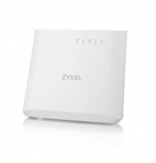 Бездротовий маршрутизатор ZYXEL LTE3202-M437 N300, 4xFE LAN, 1xSim, LTE cat4, 2xSMA (LTE3202-M437-EUZNV1F)