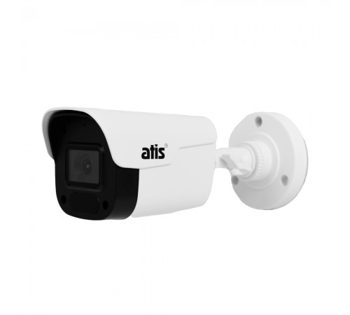 IP-відеокамера вулична 2 Мп ATIS ANW-2MIRP-20W/3.6A Lite-S для системи IP-відеоспостереження IP-відеокамера вулична 2 Мп ATIS ANW-2MIRP-20W/3.6A Lite-S для системи IP-відеоспостереження