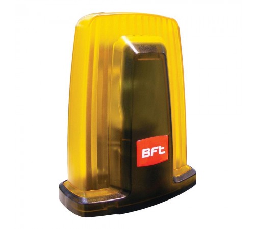 Сигнальна лампа BFT RADIUS LED BT R0 24V без антени Сигнальна лампа BFT RADIUS LED BT R0 24V без антени