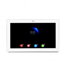 Відеодомофон ATIS AD-1070FHD White