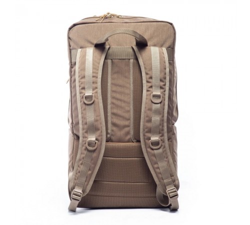 Тактичний рюкзак органайзер BROTHERHOOD CORDURA 1000D Койот Тактичний рюкзак органайзер BROTHERHOOD CORDURA 1000D Койот