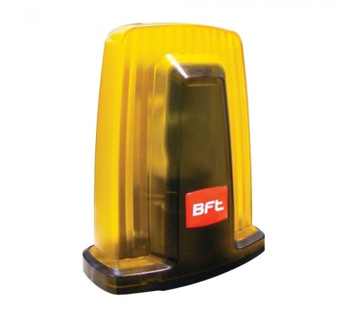 Сигнальна лампа BFT RADIUS LED AC R1 230V з вбудованою антеною Сигнальна лампа BFT RADIUS LED AC R1 230V з вбудованою антеною