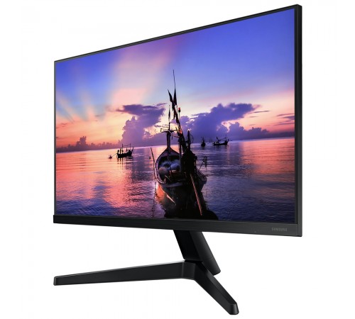 Монітор LCD 27" Samsung F27T350F FHD 5ms, HDMI, IPS, Black, 178/178 Монітор LCD 27" Samsung F27T350F FHD 5ms, HDMI, IPS, Black, 178/178